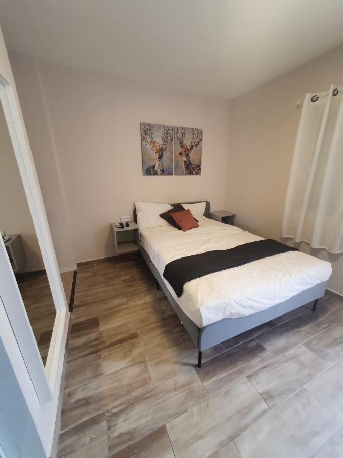 Asulin Villa Eilat Exterior foto